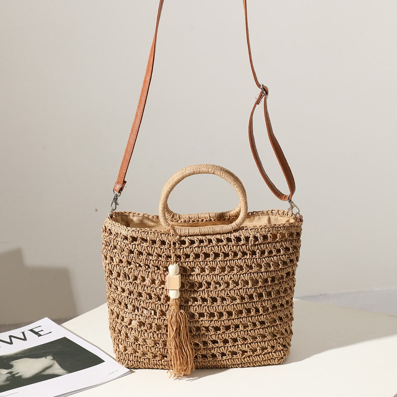 Bolsa Isabela Solare