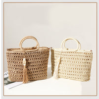 Bolsa Isabela Solare