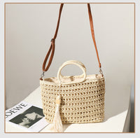 Bolsa Isabela Solare