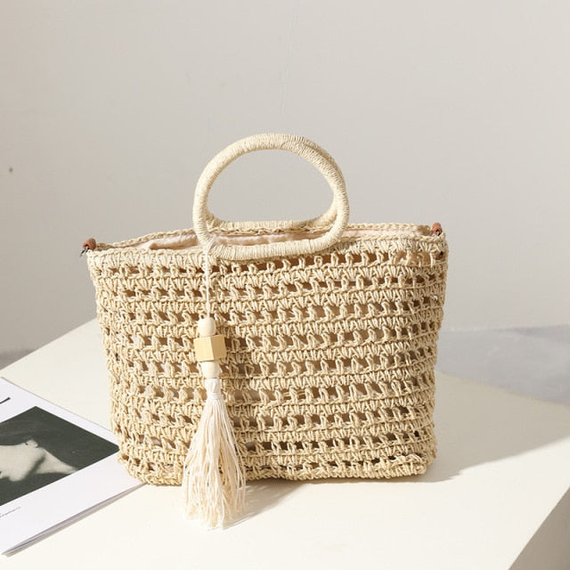 Bolsa Isabela Solare