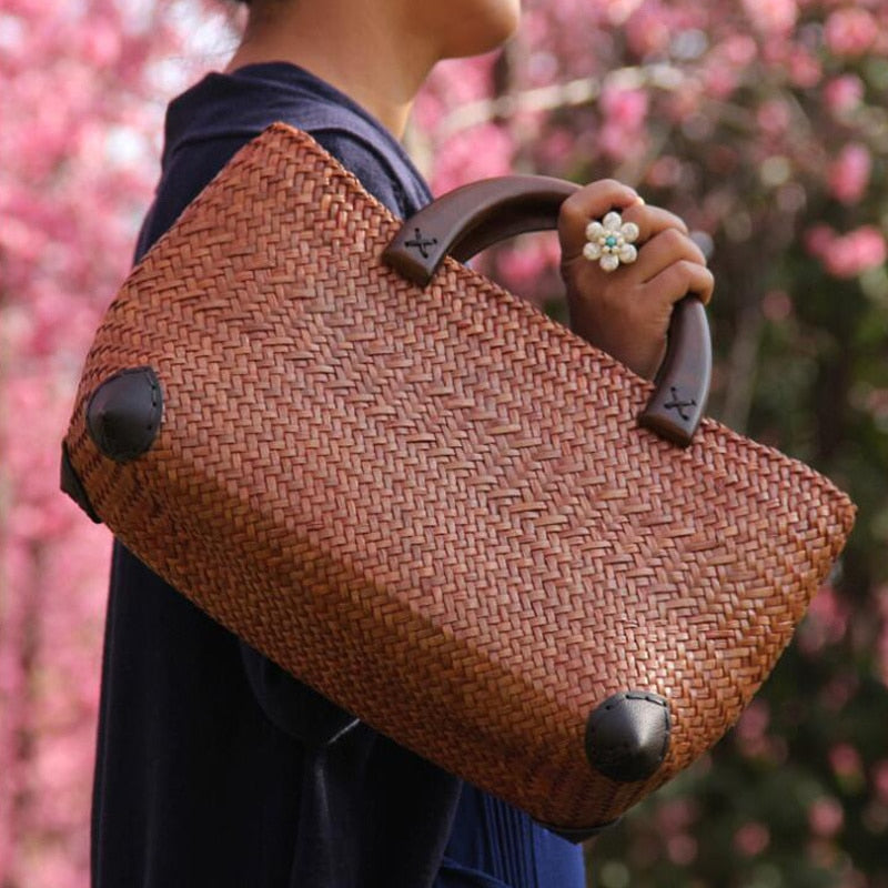 Bolsa Alice Veraneio