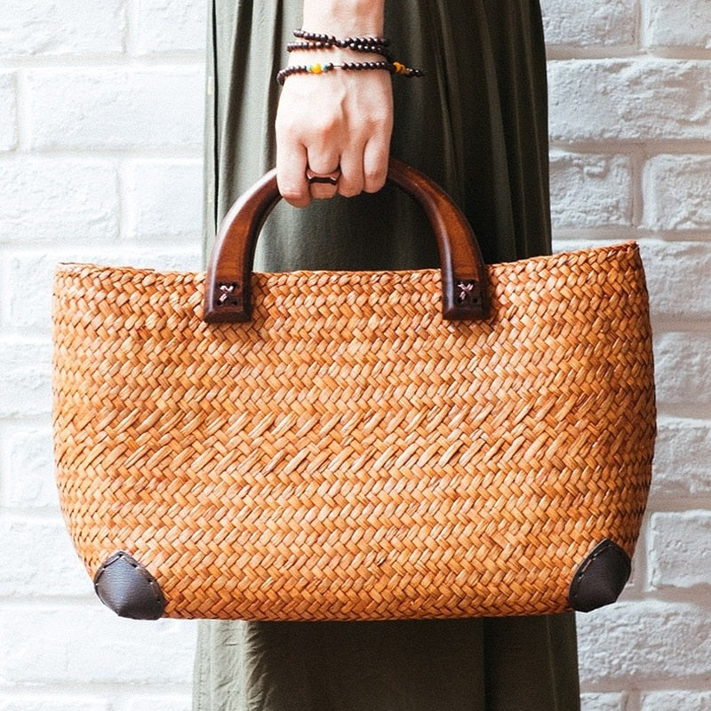 Bolsa Alice Veraneio