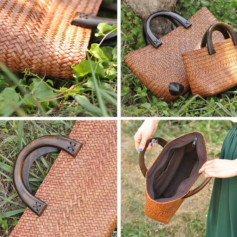 Bolsa Alice Veraneio