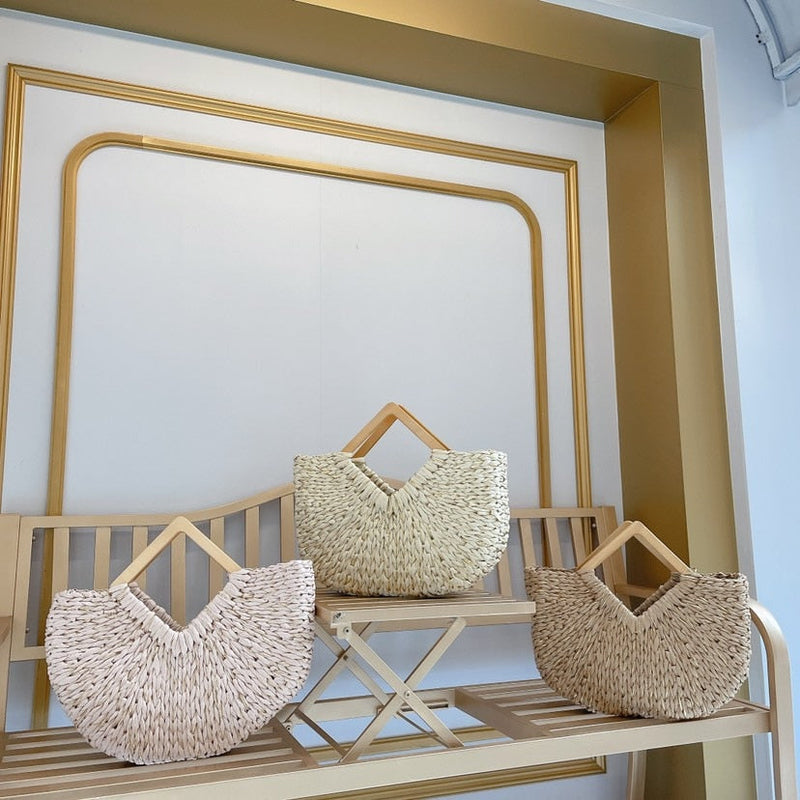 Bolsa Julia Litoral