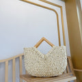 Bolsa Julia Litoral
