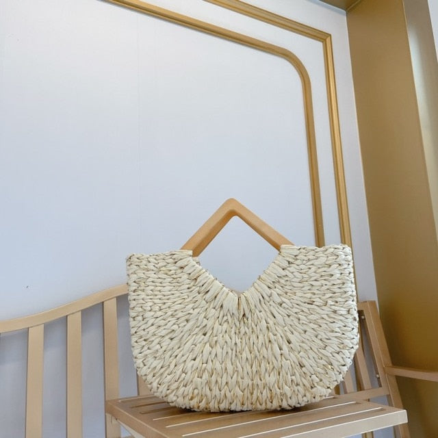 Bolsa Julia Litoral