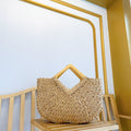 Bolsa Julia Litoral