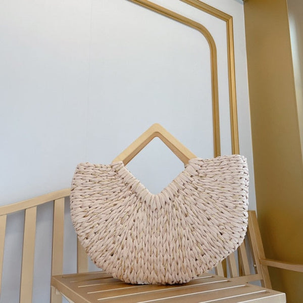 Bolsa Julia Litoral