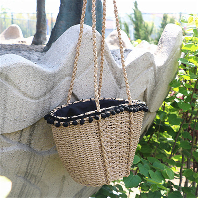 Bolsa Harlan Sol