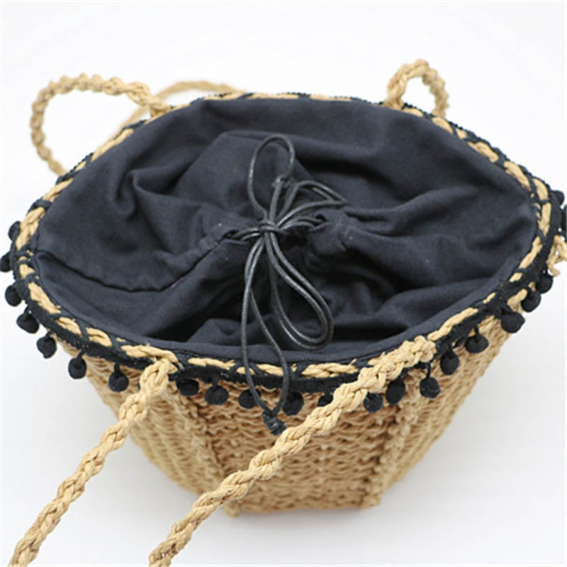 Bolsa Harlan Sol