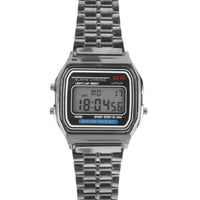 Relógio Classic Model WR 2022 - Miss Bella Store - Miss Bella Store