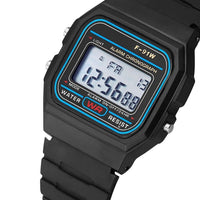 Relógio Classic Model WR 2022 - Miss Bella Store - Miss Bella Store