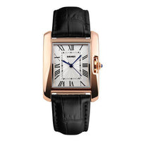 Relógio Feminino La Femme Skmei - O Luxo no Seu Pulso - Miss Bella Store - Miss Bella Store