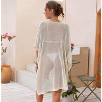 Saída de Praia Bianca - Miss Bella Store - Miss Bella Store