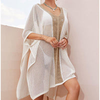 Saída de Praia Bianca - Miss Bella Store - Miss Bella Store