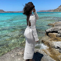 Saída de Praia Serena - Miss Bella Store - Miss Bella Store