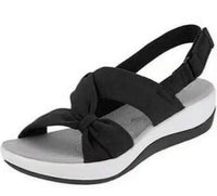 Sandália Feminina Casual Bella Confortável Elegante - Miss Bella Store - Miss Bella Store