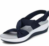 Sandália Feminina Casual Bella Confortável Elegante - Miss Bella Store - Miss Bella Store