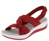 Sandália Feminina Casual Bella Confortável Elegante - Miss Bella Store - Miss Bella Store