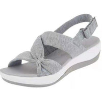 Sandália Feminina Casual Bella Confortável Elegante - Miss Bella Store - Miss Bella Store