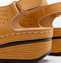 Sandália Feminina Flex Confort - O Estilo e o Conforto que Você Merece - Miss Bella Store - Miss Bella Store