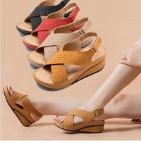 Sandália Feminina Flex Confort - O Estilo e o Conforto que Você Merece - Miss Bella Store - Miss Bella Store