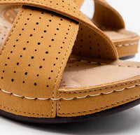 Sandália Feminina Flex Confort - O Estilo e o Conforto que Você Merece - Miss Bella Store - Miss Bella Store