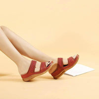 Sandália Feminina Grillz - O Conforto e o Estilo que Você Merece - Miss Bella Store - Miss Bella Store