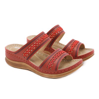 Sandália Feminina Grillz - O Conforto e o Estilo que Você Merece - Miss Bella Store - Miss Bella Store