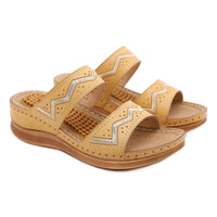 Sandália Feminina Grillz - O Conforto e o Estilo que Você Merece - Miss Bella Store - Miss Bella Store