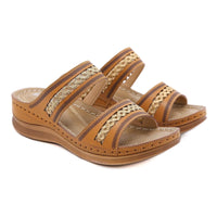 Sandália Feminina Grillz - O Conforto e o Estilo que Você Merece - Miss Bella Store - Miss Bella Store