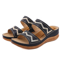 Sandália Feminina Grillz - O Conforto e o Estilo que Você Merece - Miss Bella Store - Miss Bella Store