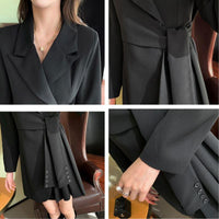 Sobretudo Feminino Lara - Elegância e Conforto para o Seu Inverno - Miss Bella Store - Miss Bella Store