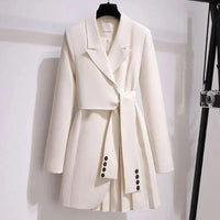 Sobretudo Feminino Lara - Elegância e Conforto para o Seu Inverno - Miss Bella Store - Miss Bella Store