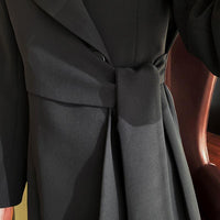 Sobretudo Feminino Lara - Elegância e Conforto para o Seu Inverno - Miss Bella Store - Miss Bella Store