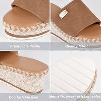 Tamanco Plataforma Luxo - Conforto e Estilo em um Único Produto - Miss Bella Store - Miss Bella Store