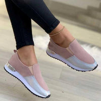 Tênis Feminino Casual Mona - Conforto e Estilo em um Único Produto - Miss Bella Store - Miss Bella Store