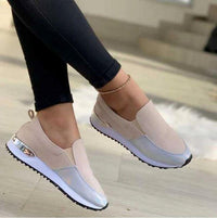 Tênis Feminino Casual Mona - Conforto e Estilo em um Único Produto - Miss Bella Store - Miss Bella Store