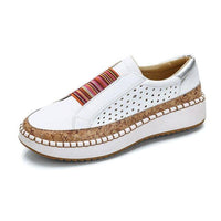 Tênis Feminino Chic Trend - Combinação de Elegância e Conforto - Miss Bella Store - Miss Bella Store