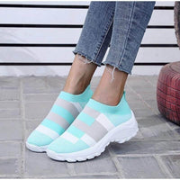 Tênis Feminino Cora - Macio Moda Casual - Miss Bella Store - Miss Bella Store