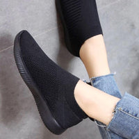 Tênis Feminino Iara - Exclusivo, Elegante e Super Confortável - Miss Bella Store - Miss Bella Store