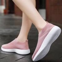 Tênis Feminino Iara - Exclusivo, Elegante e Super Confortável - Miss Bella Store - Miss Bella Store