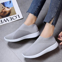 Tênis Feminino Iara - Exclusivo, Elegante e Super Confortável - Miss Bella Store - Miss Bella Store