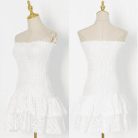 Vestido Feminino Atenas - Miss Bella Store - Miss Bella Store