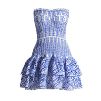 Vestido Feminino Atenas - Miss Bella Store - Miss Bella Store