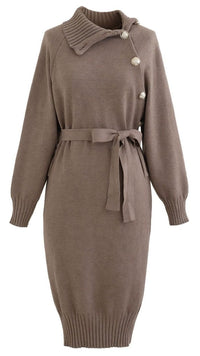 Vestido Feminino Dasha - Miss Bella Store - Miss Bella Store