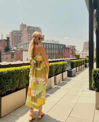 Vestido Feminino Dort - Miss Bella Store - Miss Bella Store