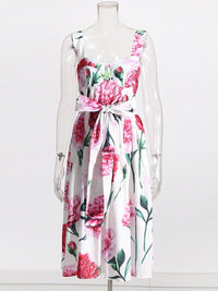 Vestido Feminino Flora - Miss Bella Store - Miss Bella Store