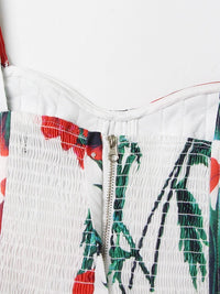 Vestido Feminino Flora - Miss Bella Store - Miss Bella Store