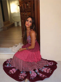 Vestido Feminino Jacielle - Miss Bella Store - Miss Bella Store